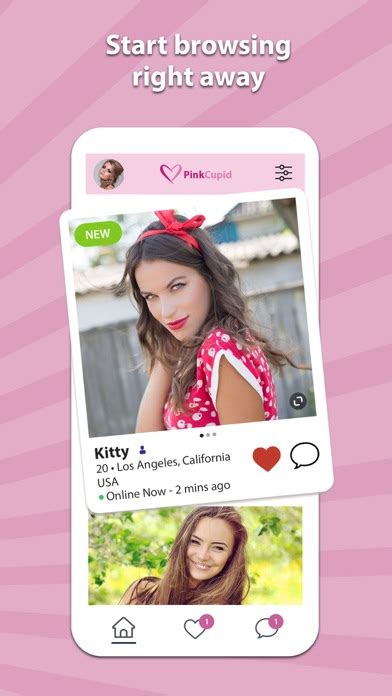 pinkcupid|PinkCupid: Lesbian Dating